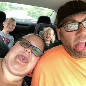 Meet your Posher, Jeremy